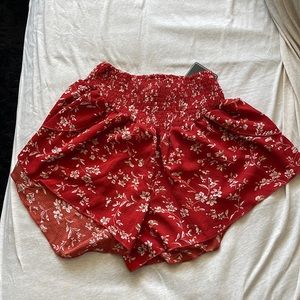 Zaful shorts. Brand new size M